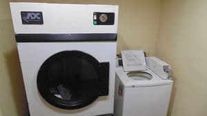 thumbnail: Laundry room