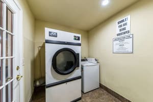 thumbnail: Laundry room