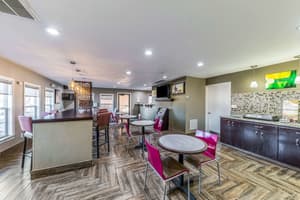 thumbnail: Breakfast area