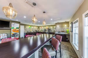 thumbnail: Breakfast area