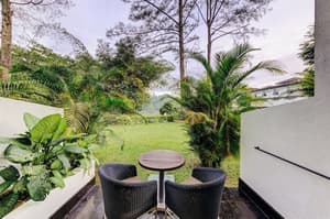 thumbnail: Terrace/patio