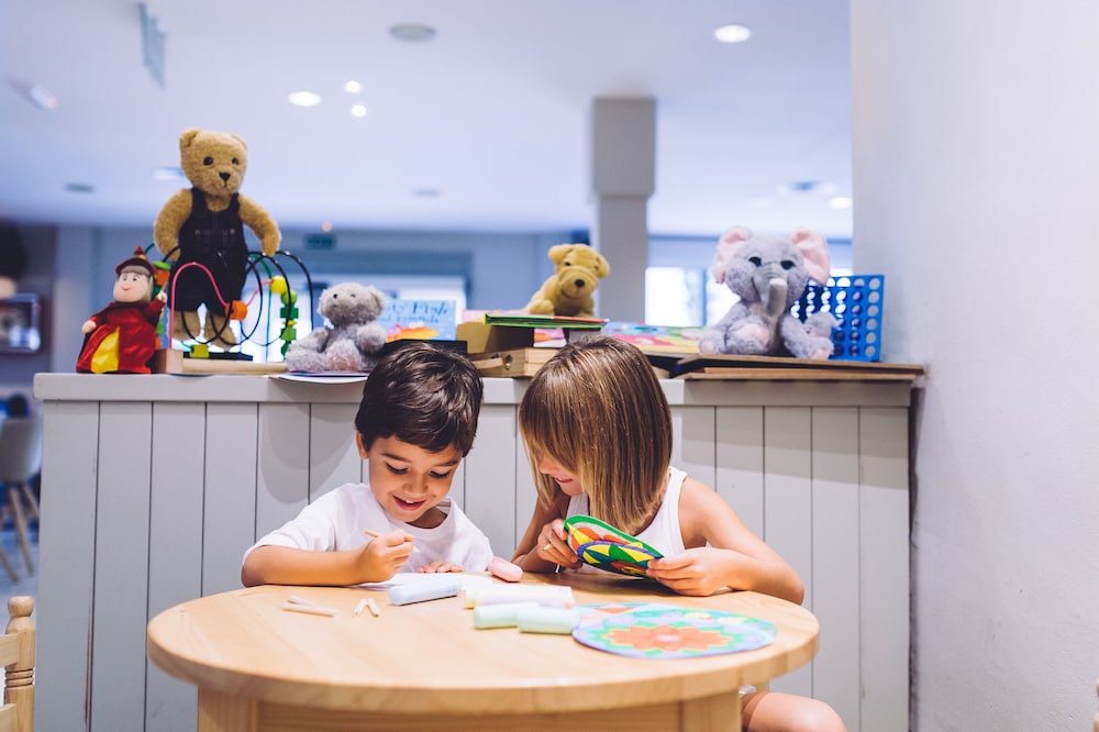 Children's activities
