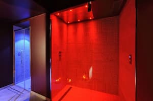 thumbnail: Vichy shower