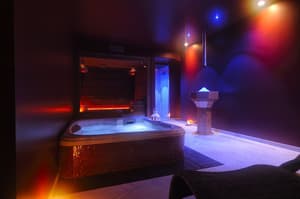 thumbnail: Spa