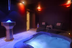 thumbnail: Spa