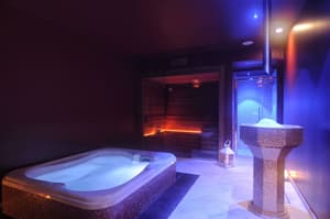 thumbnail: Spa