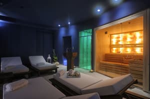 thumbnail: Spa