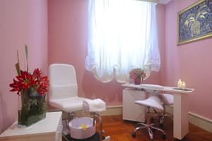 thumbnail: Treatment room