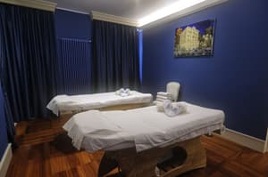 thumbnail: Treatment room