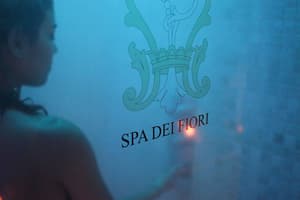 thumbnail: Turkish bath