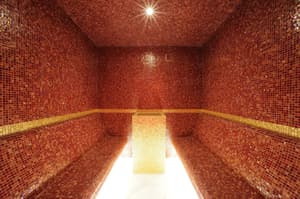 thumbnail: Steam room