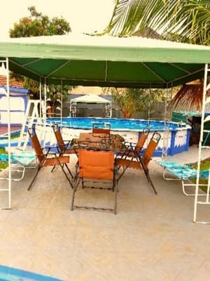 thumbnail: BBQ/picnic area