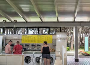 thumbnail: Laundry room