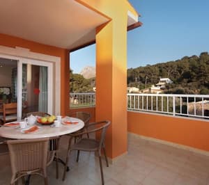 thumbnail: Balcony