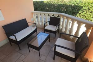 thumbnail: Terrace/patio