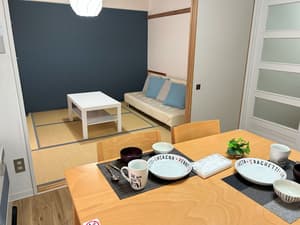 thumbnail: Room amenity