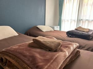thumbnail: Room amenity