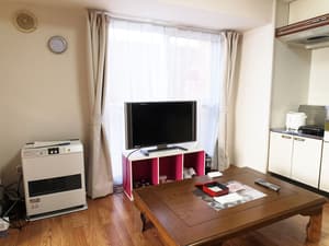 thumbnail: Living area