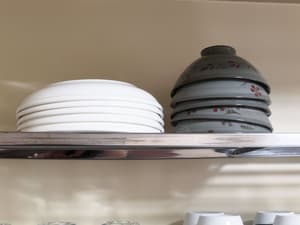 thumbnail: Room amenity