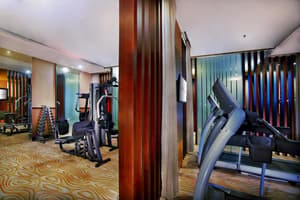 thumbnail: Gym