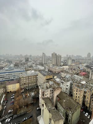 thumbnail: City view