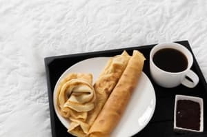 thumbnail: Breakfast meal