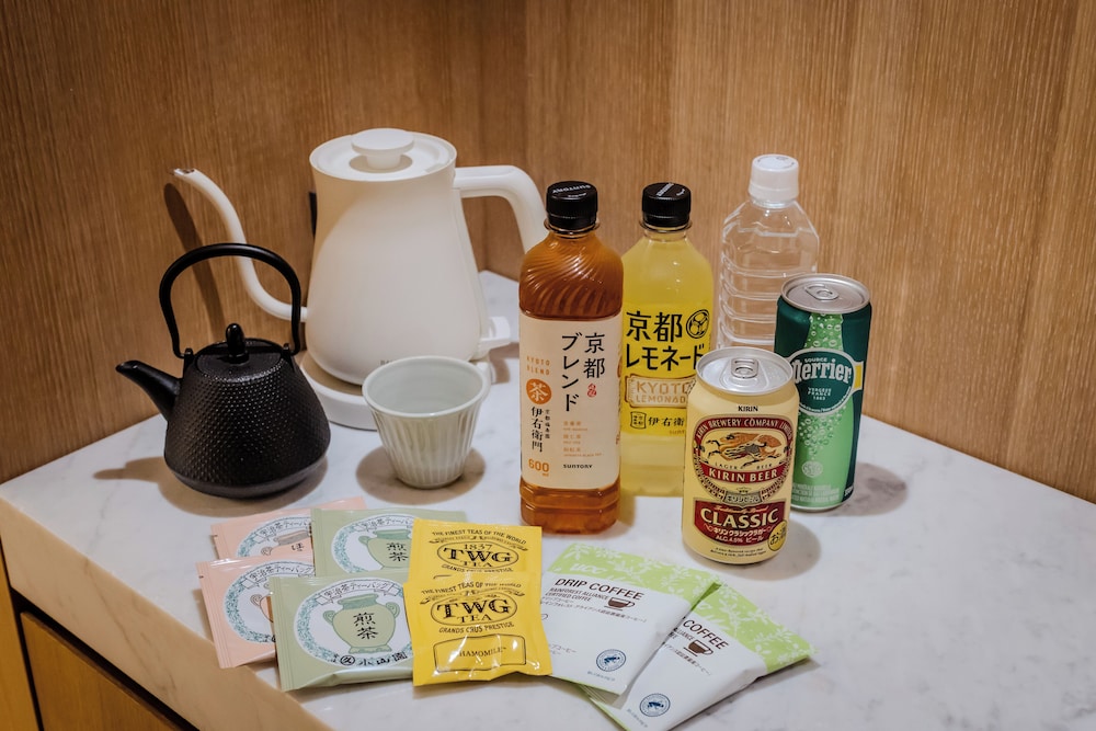 Minibar