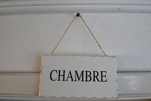 thumbnail: Interior detail