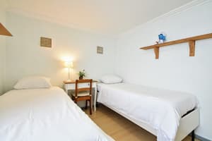 thumbnail: Room amenity