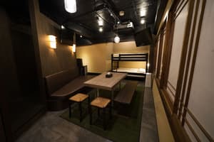 thumbnail: Interior