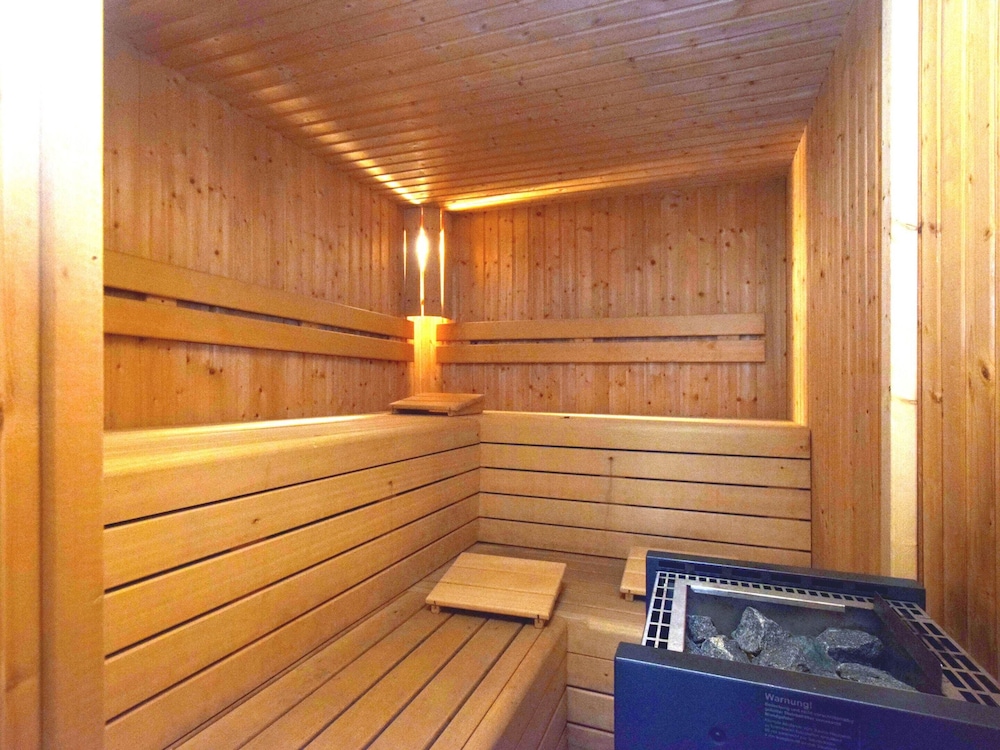 Spa treatment