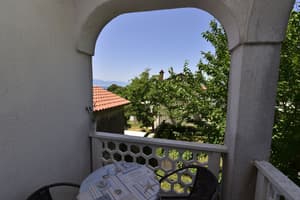 thumbnail: Balcony