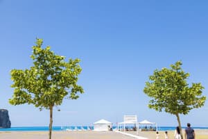 thumbnail: Beach