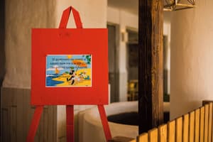 thumbnail: Children's activities