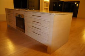 thumbnail: Private kitchen