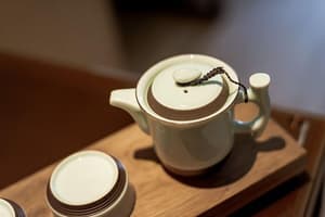 thumbnail: Coffee and/or coffee maker