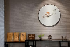 thumbnail: Interior