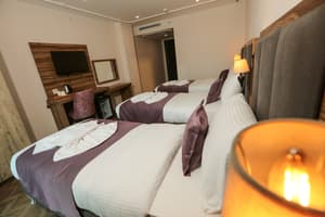 thumbnail: Room