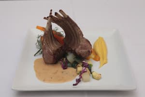 thumbnail: Food and drink