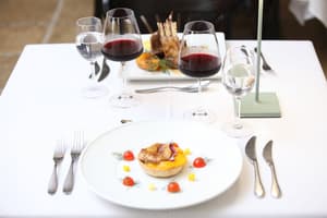 thumbnail: Food and drink