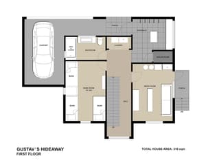 thumbnail: Floor plan
