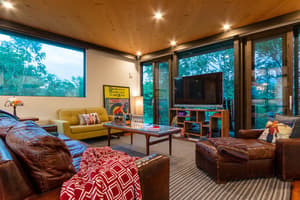 thumbnail: Living area