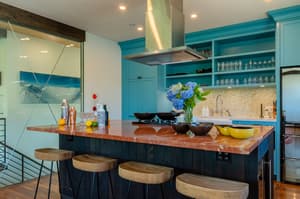 thumbnail: Private kitchen