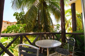 thumbnail: Balcony