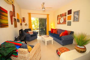thumbnail: Living area