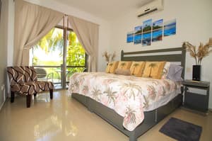 thumbnail: View from room