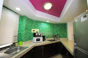 thumbnail: Private kitchen