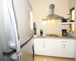 thumbnail: Private kitchen
