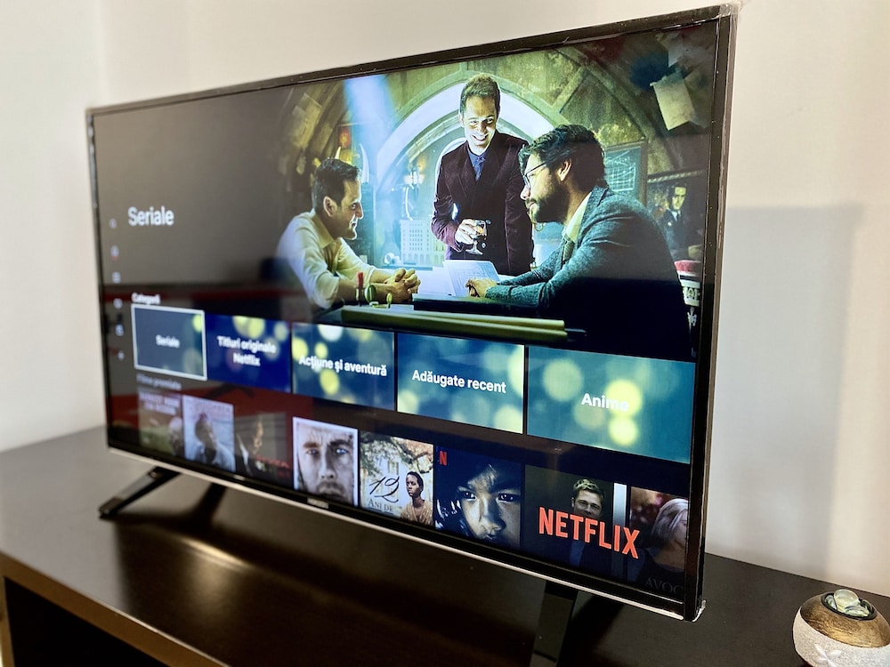Television