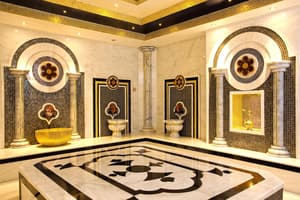 thumbnail: Turkish bath